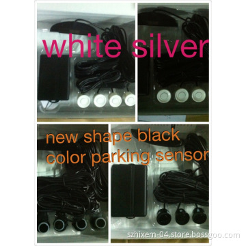 Hot Selling Good Quality Parking Sensors LED Display Waterproof